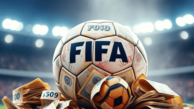 ФИФА взятки — факты и неизвестные детали