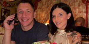 Алхим и бывший любовник Константин Валеулин