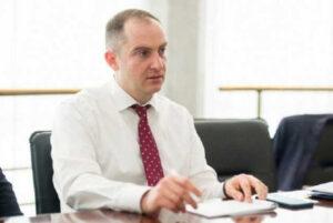 Сергей Верланов – руководитель ГНС в 2019 2020 гг