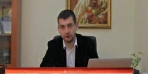 Коррупционер и «схематозник» Станислав Худар