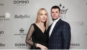 Анастасия и Антон Шухнины