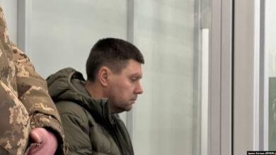 Андрей Украинец