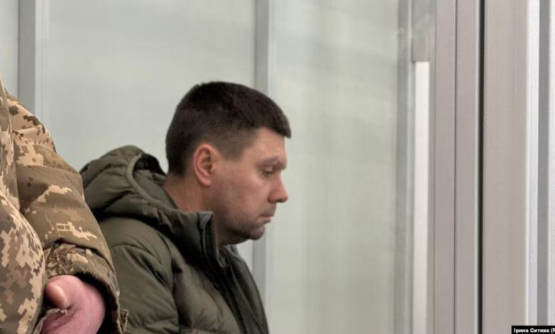 Андрей Украинец