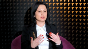 Ирина Борзова