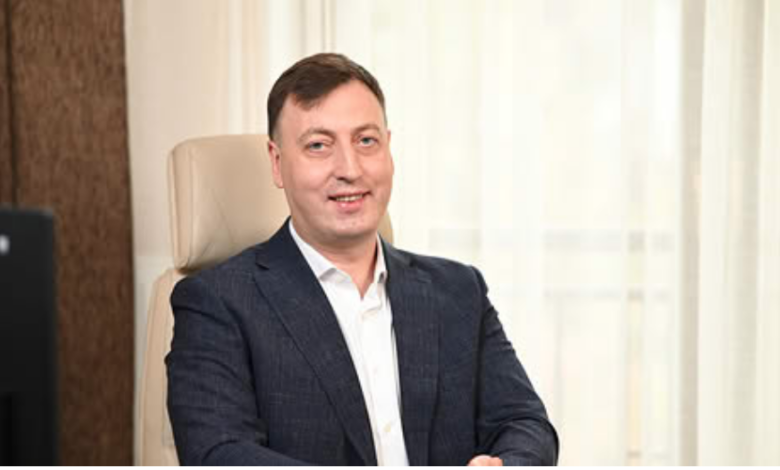 Сорочинский Геннадий