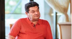 Ермолаев Вадим – процветающий подсанкционный олигарх 