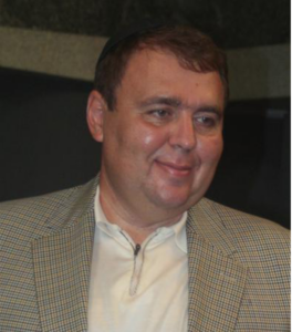 Дмитрий Мишалов – счастливый отец Вячеслава