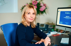 Елена Соседка – бывшая супруга Вячеслава Мишалова