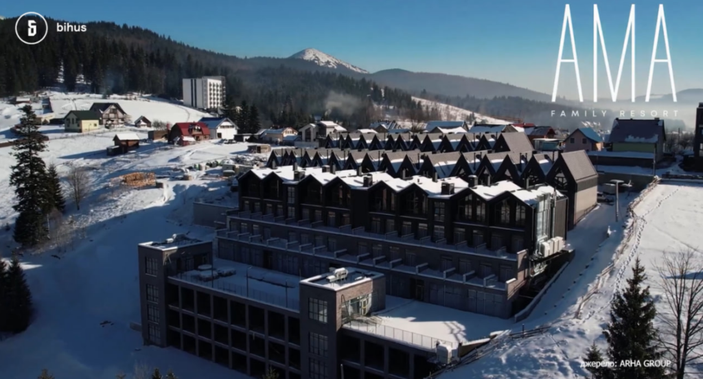 Семьи киберполицейских Киева купили недвижимость на миллионы долларов - Bihus.Info