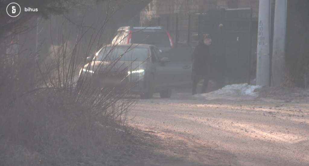 Семьи киберполицейских Киева купили недвижимость на миллионы долларов - Bihus.Info