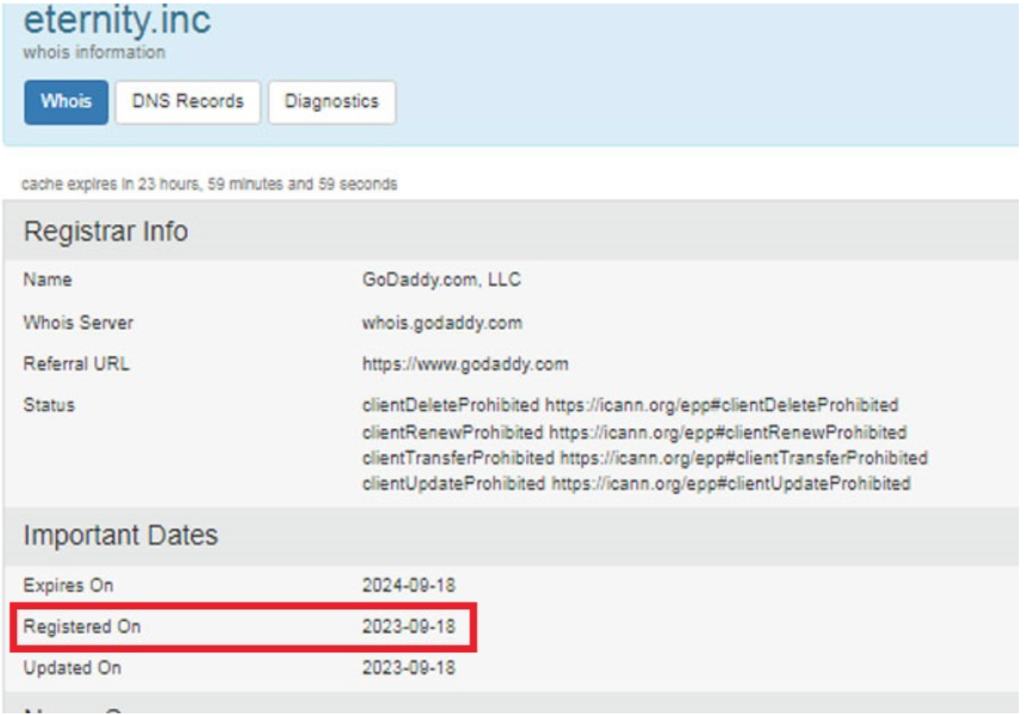 Криптопирамиды Danvel и Eternity: как Назар Бабенко масштабирует кибераферы