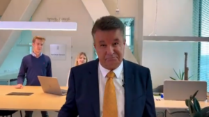 Роман Лейтхаузер