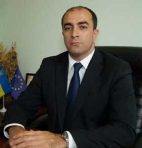 Тагиев Ровшан