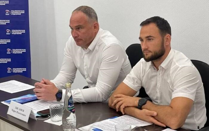 Хисамов Марат