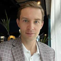 Турлов Тимур