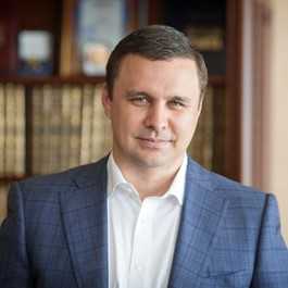 Микитась Максим