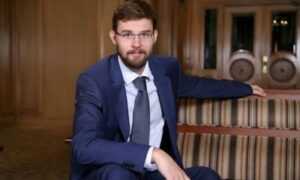 Турлов Тимур