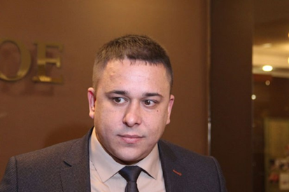 Хисамов Марат