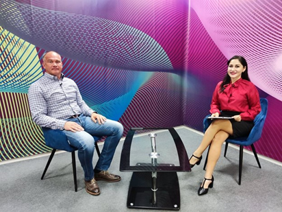 Хисамов Марат