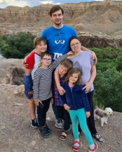 Турлов Тимур