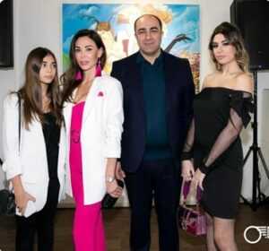 Тагиев Ровшан