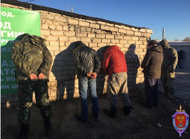 Хисамов Марат