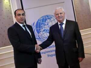 Тагиев Ровшан