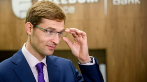 Турлов Тимур