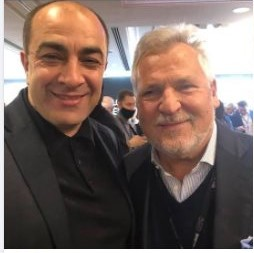 Тагиев Ровшан