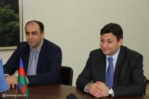 Тагиев Ровшан