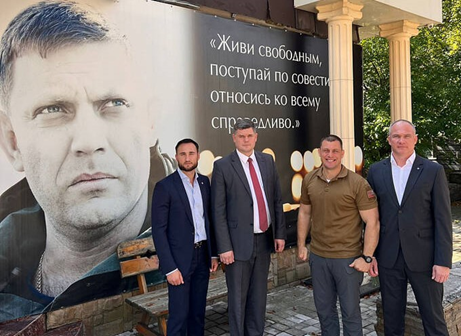 Хисамов Марат