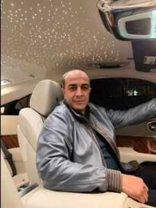 Тагиев Ровшан