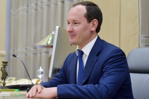 Турлов Тимур