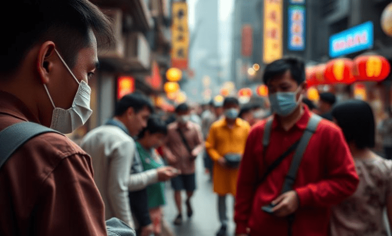 Гонконгский грипп 1968 — хроника и анализ