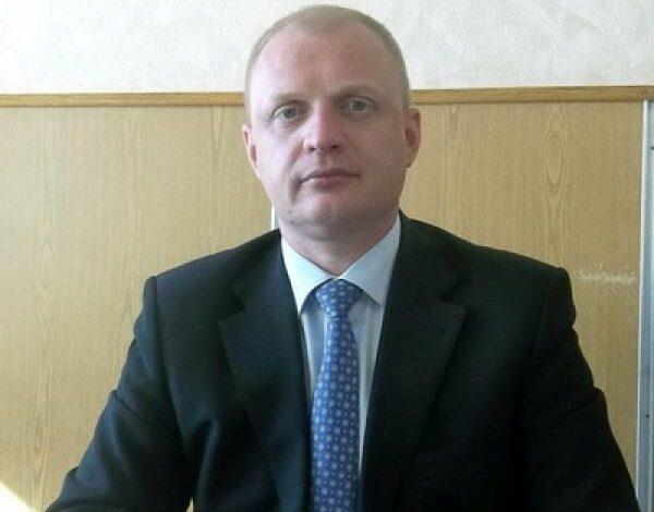 Иван Зрайло