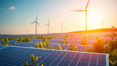 ЕС инвестировал 110 млрд евро в зеленую энергетику без гарантий стабильности — анализ экспертов и долгосрочные прогнозы