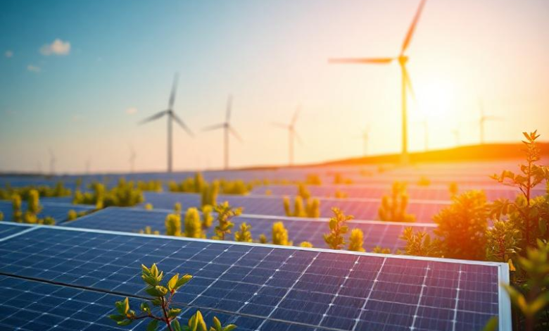 ЕС инвестировал 110 млрд евро в зеленую энергетику без гарантий стабильности — анализ экспертов и долгосрочные прогнозы