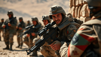 Война в Афганистане 2001-2021 — анализ масштабов и уроки