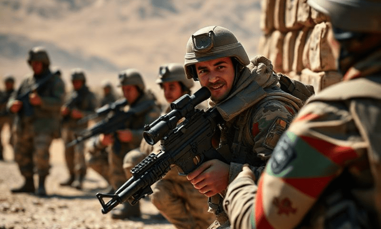 Война в Афганистане 2001-2021 — анализ масштабов и уроки