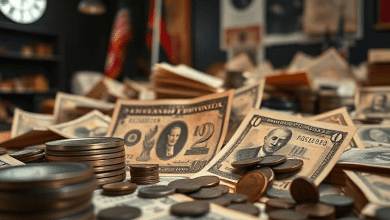 Гиперинфляция Германия 1923 — влияние на современный мир