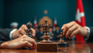 Депортации и апелляции в Черногории — точка перелома